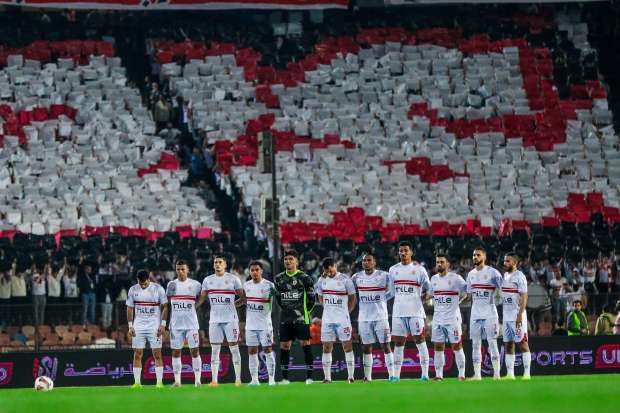 ممدوح عباس يشعل مواقع التواصل بتصريحات نارية ضد مسؤولي ولاعبي الزمالك