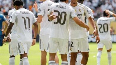من بوابة الإنجليز.. ريال مدريد يتلقى صدمة كبرى قبل مواجهة باريس سان جيرمان في نصف نهائي كأس العالم للأندية