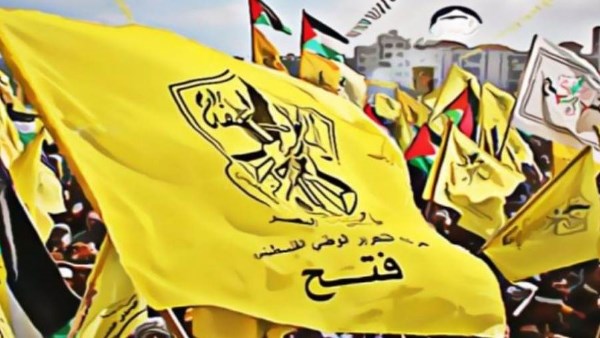 منظمة التحرير الفلسطينية يجب أن تكون الممثل الحصري في أي مفاوضات