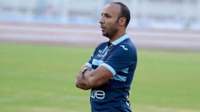 مهيب عبد الهادي يثير الجدل بشأن أيمن عبد العزيز.. تفاصيل
