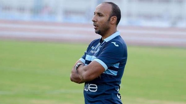 مهيب عبد الهادي يثير الجدل بشأن أيمن عبد العزيز.. تفاصيل