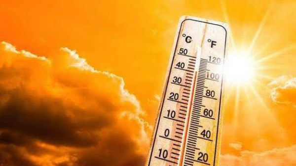 موجة الحر مستمرة ودرجات الحرارة المحسوسة تتجاوز الـ 39