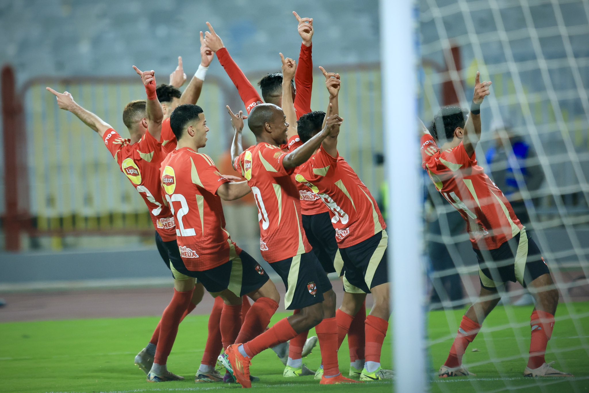 موعد مباراة الأهلي وسيراميكا في الدوري العام والقناة الناقلة
