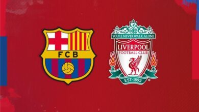 موقف ليفربول من رحيل نجمه إلى برشلونة
