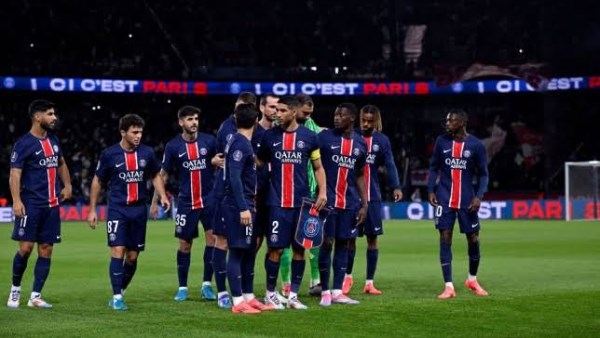 مونديال الأندية.. باريس سان جيرمان يتقدم بثلاثية على ريال مدريد في نصف ساعة