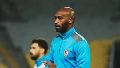 محدش يزعل مني.. شيكابالا يوجه رسالة لجمهور الأهلي بعد اعتزاله