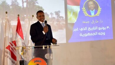 نائب محافظ الأقصر يشهد فعاليات الندوة التثقيفية بمناسبة ذكرى ثورة 30 يونيو