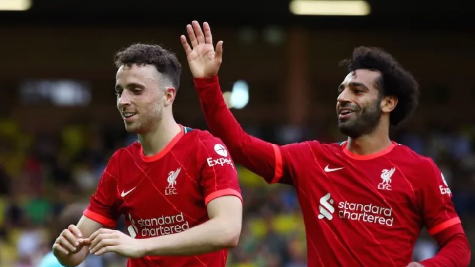نادي محمد صلاح يحجب الرقم "20".. ما السبب؟