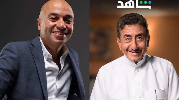 ناصر القصبي يعود للدراما بـ«فبراير الأسود» فى أول تعاون مع المخرج عمرو صلاح