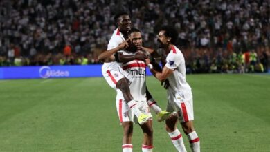 نجم الزمالك السابق يوافق على الانضمام للصفاقسي التونسي