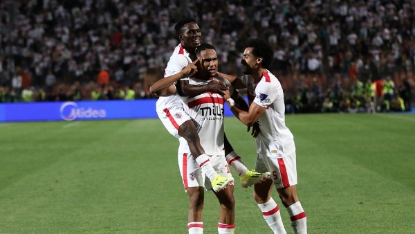 نجم الزمالك السابق يوافق على الانضمام للصفاقسي التونسي