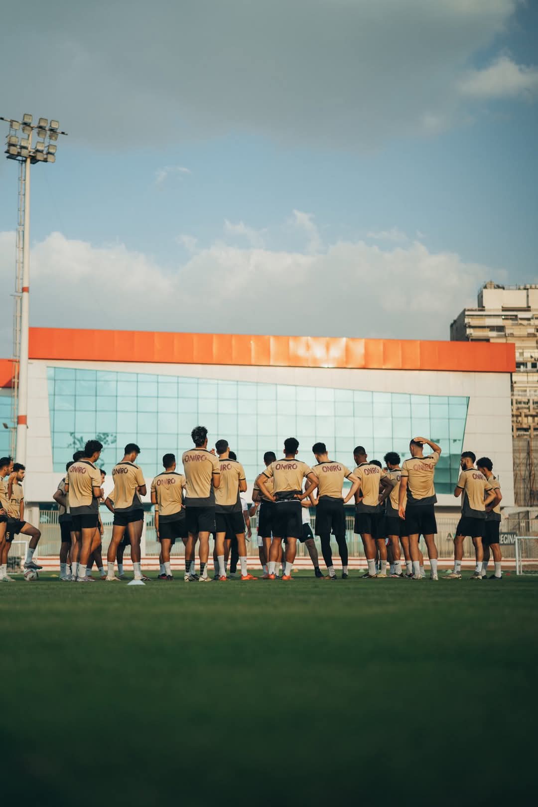 نجم الزمالك يقلب الطاولة على الجميع.. ما القصة؟