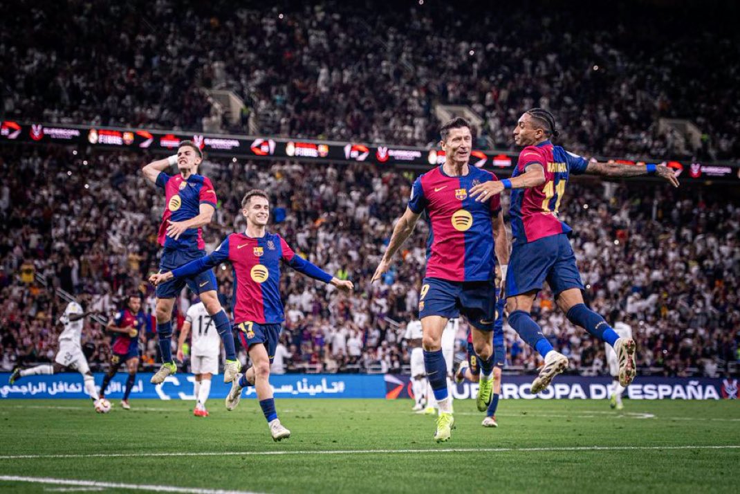 نجم برشلونة يرفض الانتقال إلى عملاق الدوري الإنجليزي