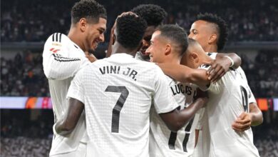 نجم ريال مدريد غاضب من عدم التقدير ويقترب من الرحيل