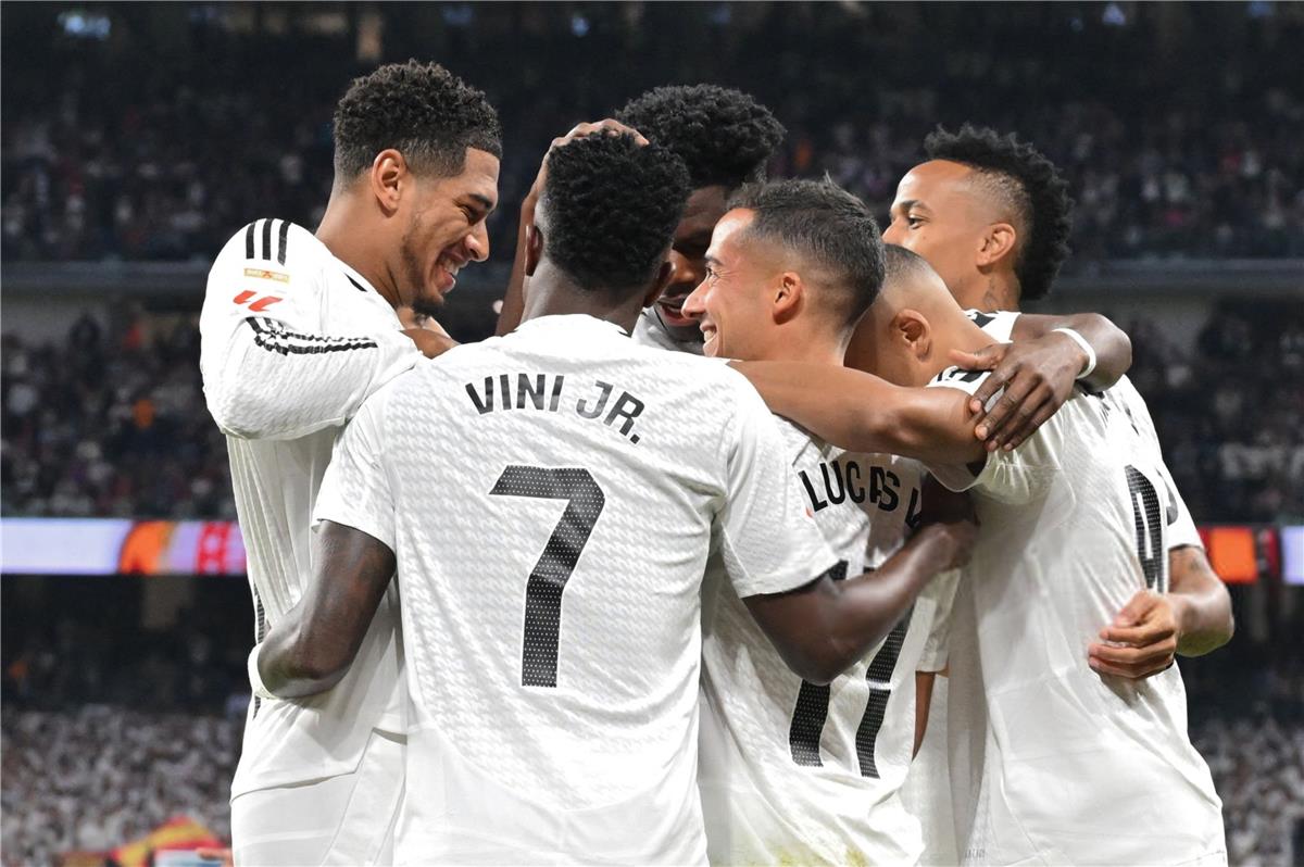 نجم ريال مدريد غاضب من عدم التقدير ويقترب من الرحيل