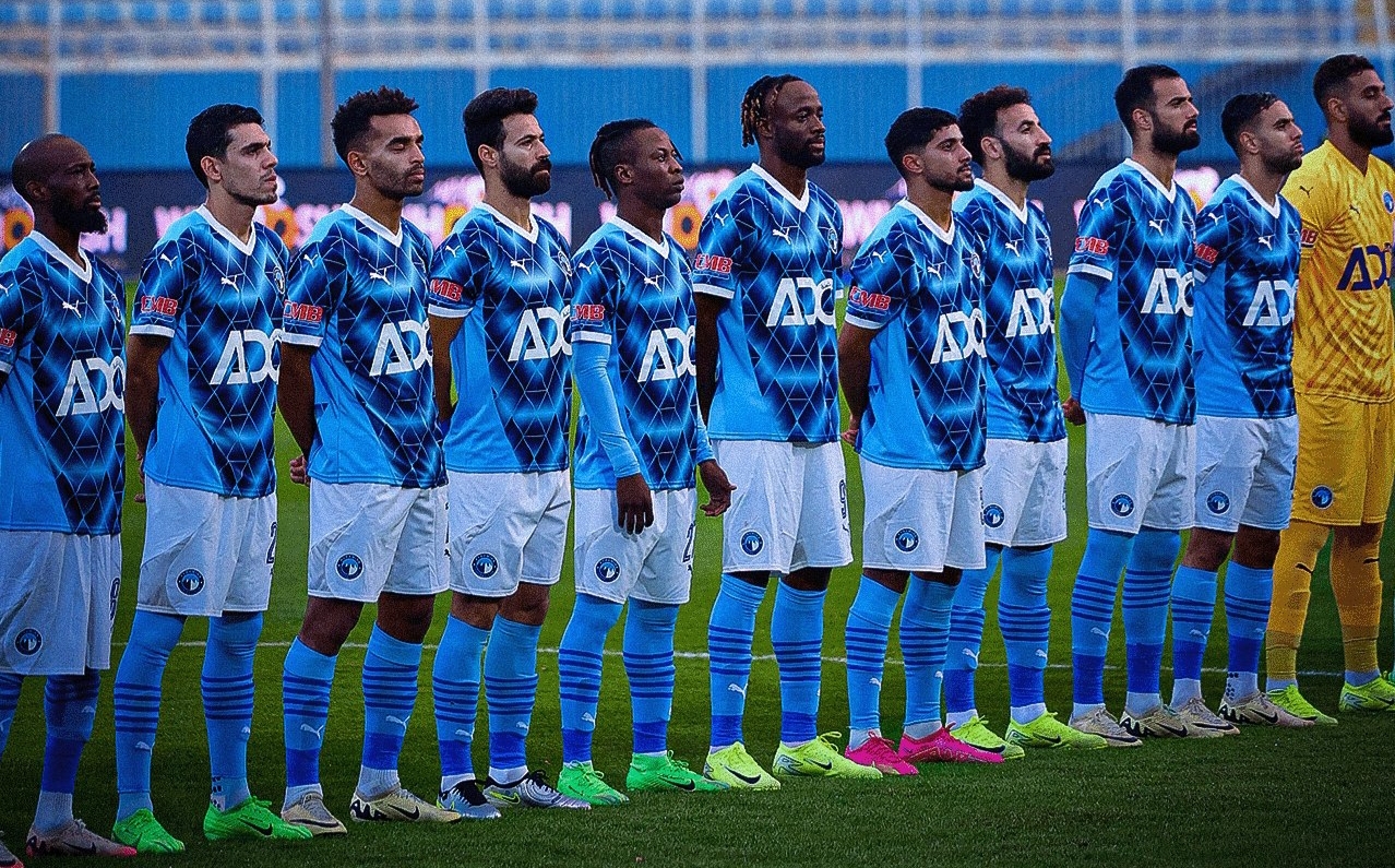 نجم منتخب مصر.. بيراميدز فقد الصدارة بسبب مسؤوليه ولن يفوز بالدوري