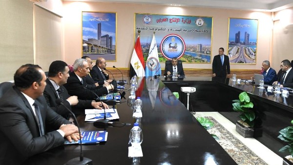 نستهدف تخريج مهندسين أكفاء يحتاجهم سوق العمل