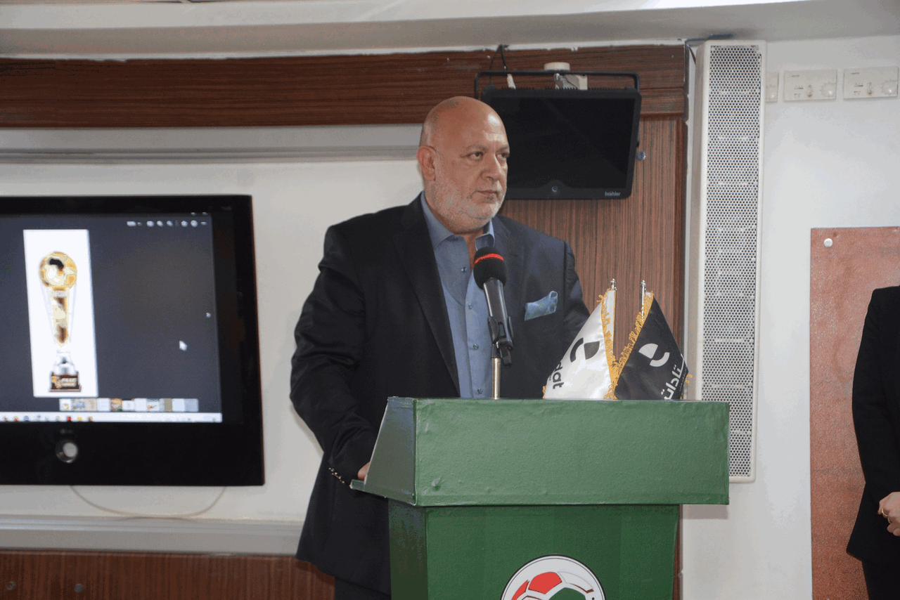 نسعي لتحقيق انجاز تاريخي في أول مونديال للساق الواحدة