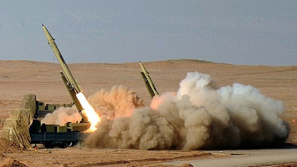 نفذنا هذا الأسبوع عمليات بصواريخ باليستية ومسيرات وزوارق حربية على إسرائيل