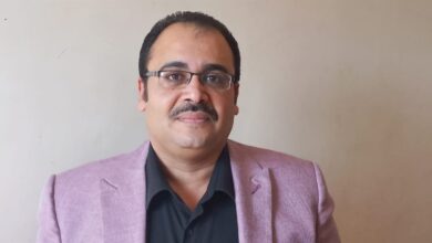 نكتة العام .. نوبل لترامب