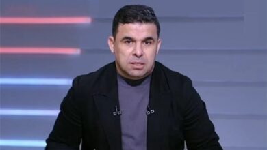 نمرة واحد.. نبأ سار من خالد الغندور لجماهير الزمالك