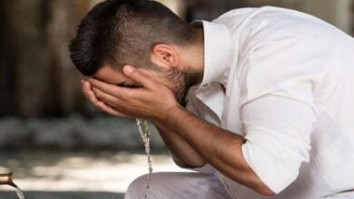 هل تجب المضمضة إذا أكلت بعد الوضوء؟.. الإفتاء تجيب