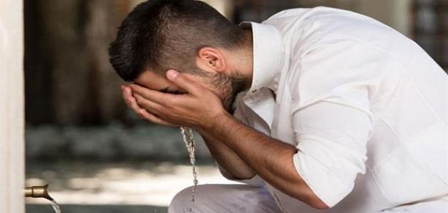 هل تجب المضمضة إذا أكلت بعد الوضوء؟.. الإفتاء تجيب