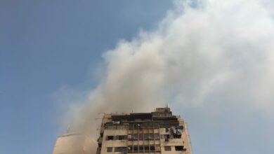 هل تعرضت بيانات المصريين للسرقة بعد حريق سنترال رمسيس؟.. رد حاسم من الاتصالات