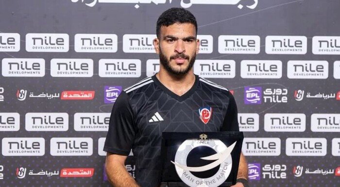 هل عرقل الأهلي انضمام حامد حمدان لـ الزمالك؟.. مصدر يحسم الجدل