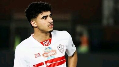 هل يرحل الجفالي عن الزمالك؟.. الوديات تحسم موقف اللاعب