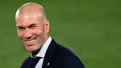 هل ينتقل زيدان للسعودية؟ عرض تاريخي بـ 100 مليون يورو يشعل المفاوضات