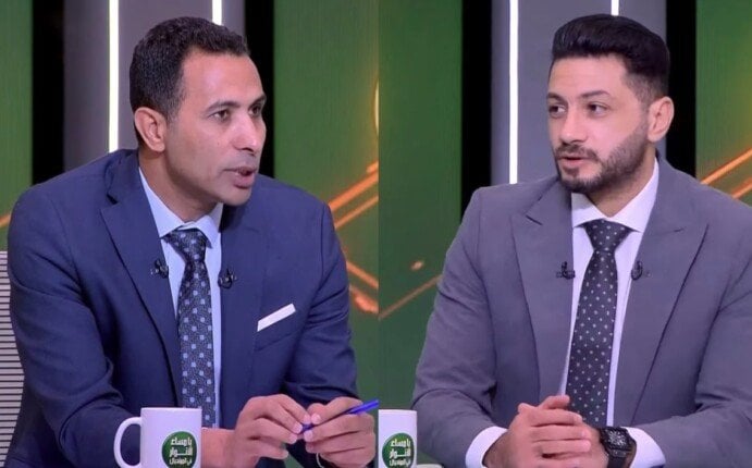 وائل القباني نجح في مهمته مع الزمالك.. والتتويج بكأس مصر دليل بصمته