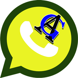واتساب عاصم محجوب الذهبي AG4WhatsApp اخر تحديث