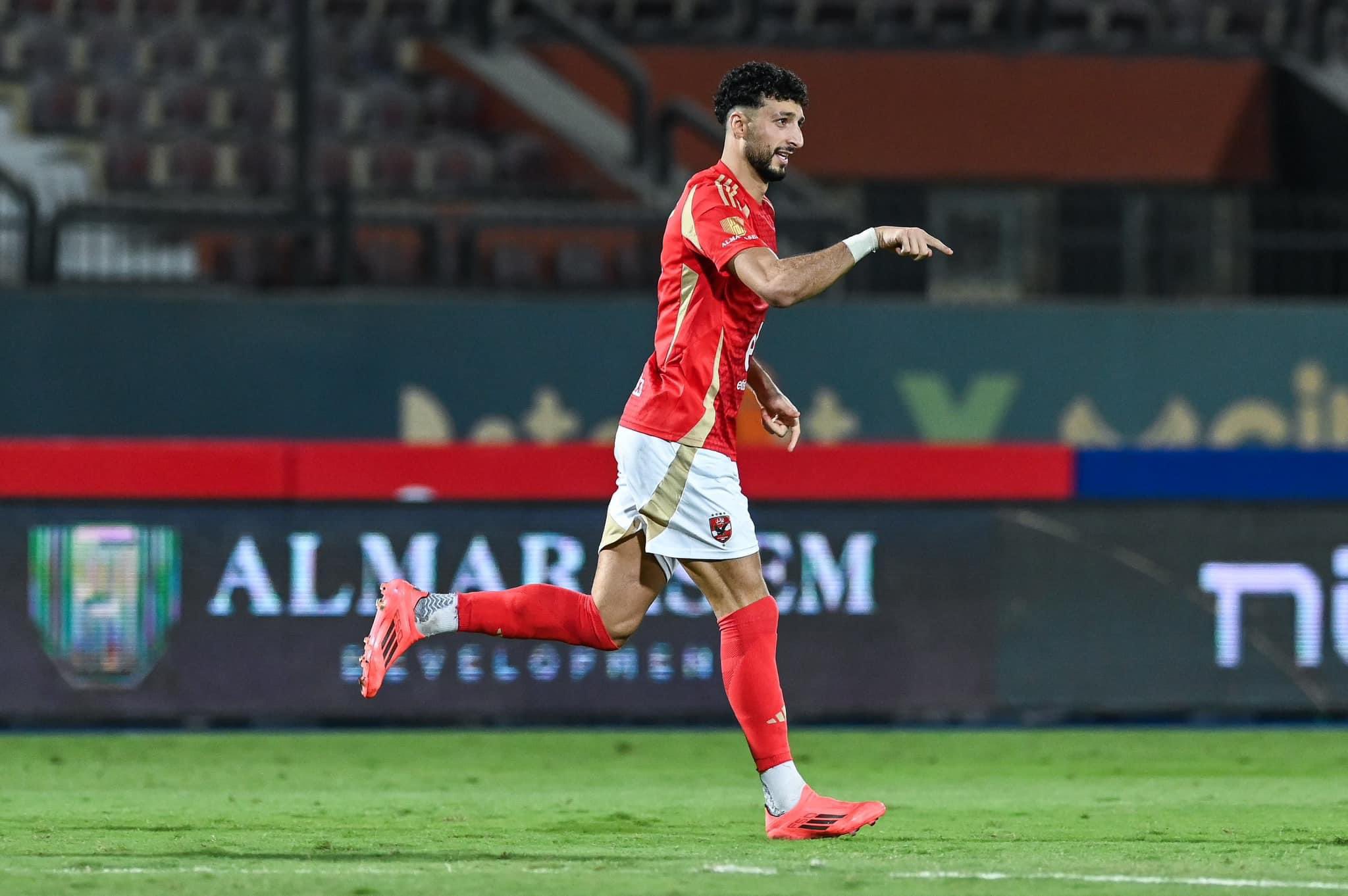 وسام أبو علي يفجر أزمة في الأهلي.. وتحرك عاجل لإنقاذ الموقف