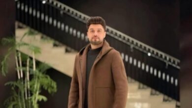 وصية أحمد عامر قبل وفاته: احذفوا الأغاني بعد رحيلي
