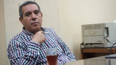 وفاة الكاتب الصحفي عادل السروجي نائب رئيس تحرير الأهرام المسائي