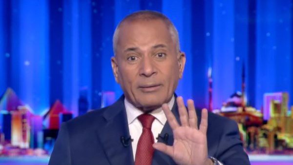 أحمد موسى: ضربة جديدة من إسرائيل لإيران برعاية ترامب .. فيديو