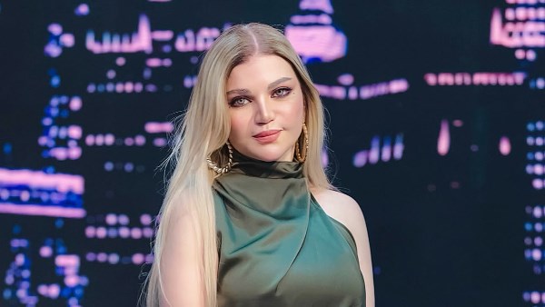 ياسمين الخطيب تخطف الأنظار بإطلالة جديدة